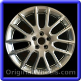 Cadillac ATS wheel part #96630b