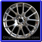 Cadillac ATS wheel part #96630c