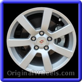 Cadillac ATS rim part #4701