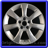 Cadillac ATS rim part #4702