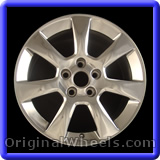 Cadillac ATS rim part #4703