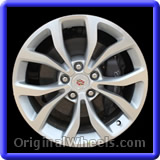 Cadillac ATS rim part #4704