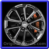 Cadillac ATS rim part #4785