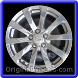 Cadillac ATS rim part #4789