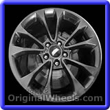 Cadillac ATS rim part #4805