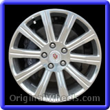 Cadillac ATS wheel part #4707