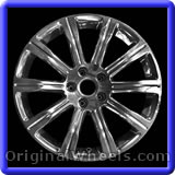 Cadillac ATS wheel part #4736