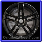Cadillac ATS wheel part #4742