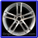 Cadillac ATS wheel part #4743