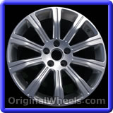 Cadillac ATS wheel part #4746