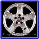 cadillac catera rim part #4546