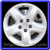 cadillac catera rim part #4547