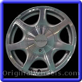 cadillac catera wheel part #4545