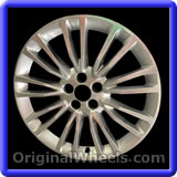 cadillac cts wheel part #4765