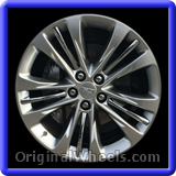 cadillac cts rim part #4764