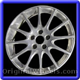 cadillac cts rim part #4597