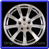 cadillac cts rim part #4627