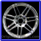 cadillac cts rim part #4630