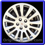 cadillac cts rim part #4669