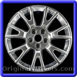 cadillac cts rim part #4675