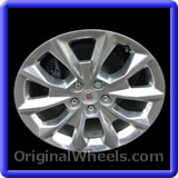 cadillac cts rim part #98832