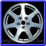 cadillac cts wheel part #4566