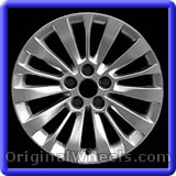 Oem 2015 Cadillac Cts Rims Used Factory Wheels From