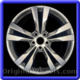 cadillac cts wheel part #4717