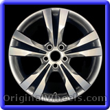 cadillac cts wheel part #4719