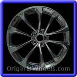 cadillac cts wheel part #4792