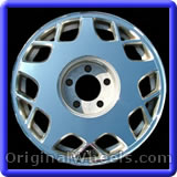 cadillac deville rim part #4540