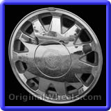 cadillac deville rim part #4543