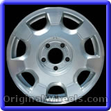 cadillac deville rim part #4549