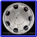 cadillac deville rim part #4551