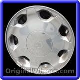 cadillac deville rim part #4558