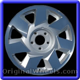 cadillac deville rim part #4561