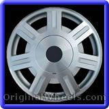 cadillac deville rim part #4569