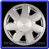 cadillac deville rim part #4571