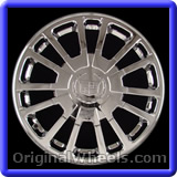 cadillac deville rim part #4573