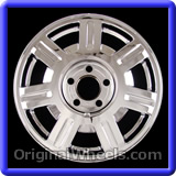 cadillac deville rim part #4574