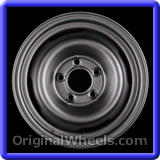 cadillac deville rim part #8003b