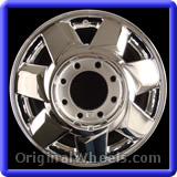 cadillac deville rim part #4557