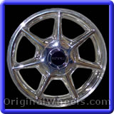 cadillac eldorado rim part #4565