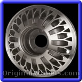 cadillac eldorado wheel part #1633
