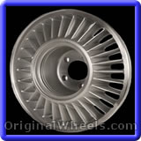 cadillac eldorado wheel part #4506