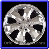 cadillac-escalade esv rim part #5261