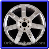 cadillac-escalade esv rim part #5309am