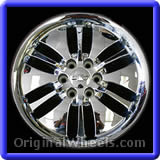 cadillac-escalade esv rim part #5328