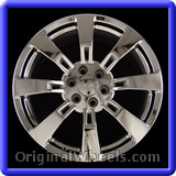 cadillac-escalade esv rim part #5409