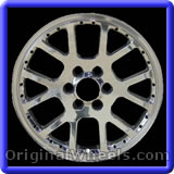 cadillac-escalade esv wheel part #5225